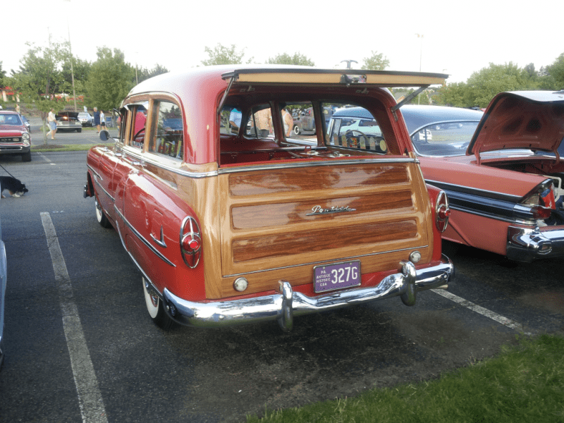Wexford Pontiac night 2012 079