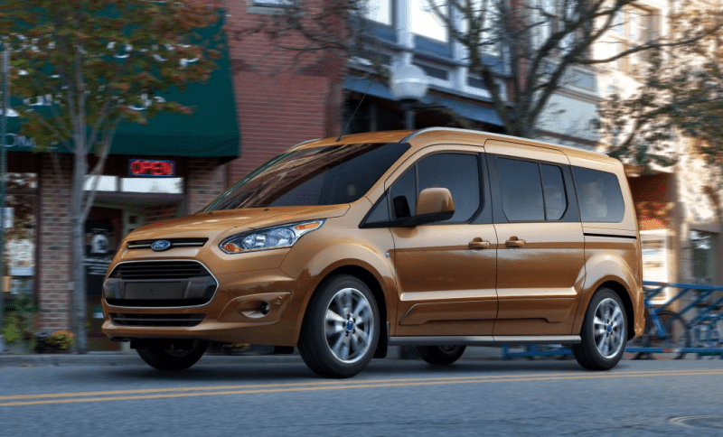 2014 Transit Connect Wagon 001
