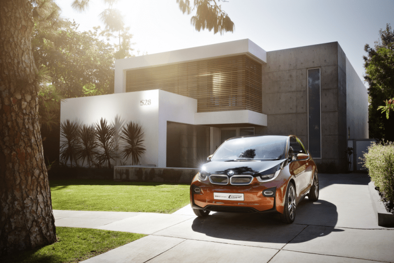 BMW I3 Coupe Concept 031