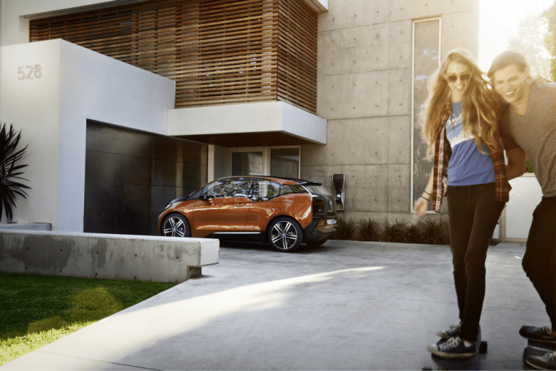 BMW I3 Coupe Concept 032