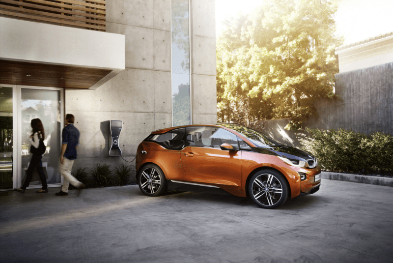 BMW I3 Coupe Concept 027