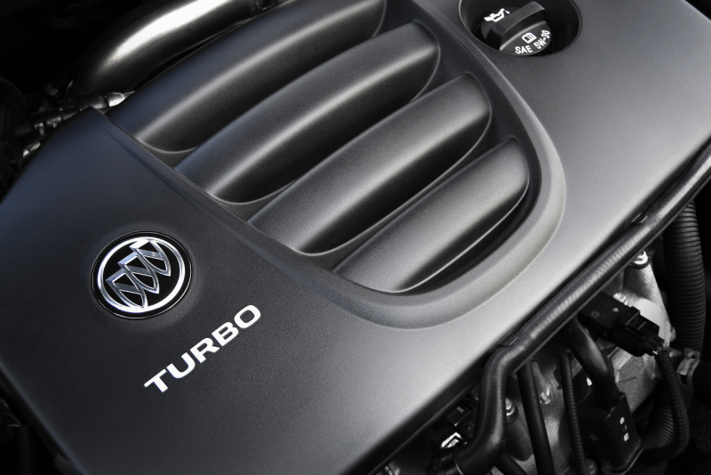 2013 Buick Verano Turbo 019