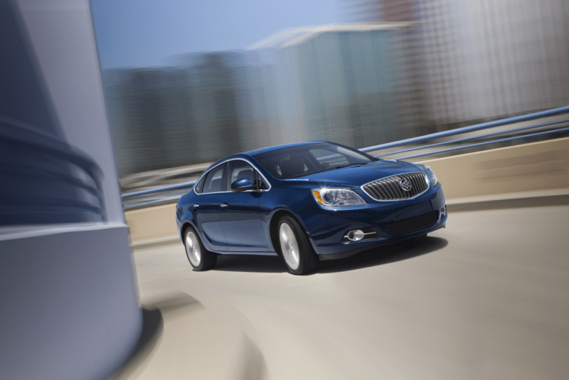 2013 Buick Verano Turbo 013