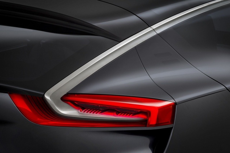 Opel Monza Concept 287506