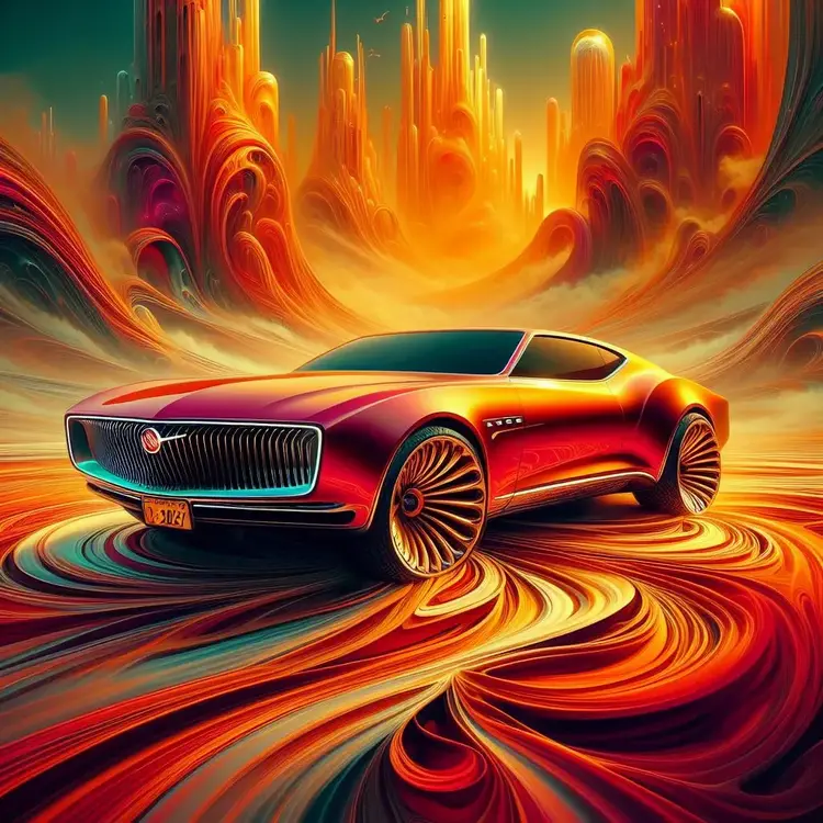 2025 Buick Riviera AI Generated.webp