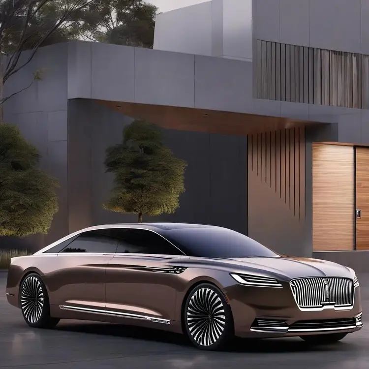 2025 Lincoln Mark 9 Ai Generated - 005.webp